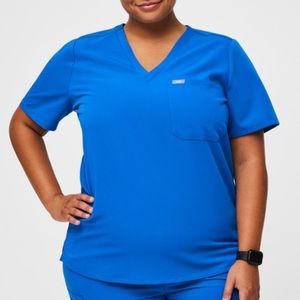 Catarina one pocket top